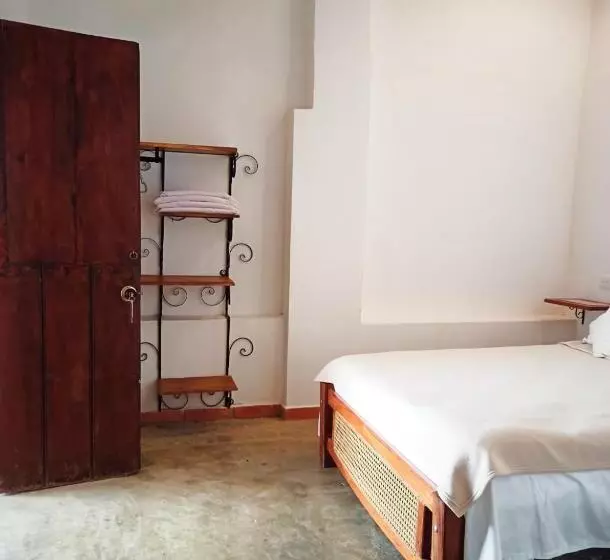 Albarrada Hotel Boutique