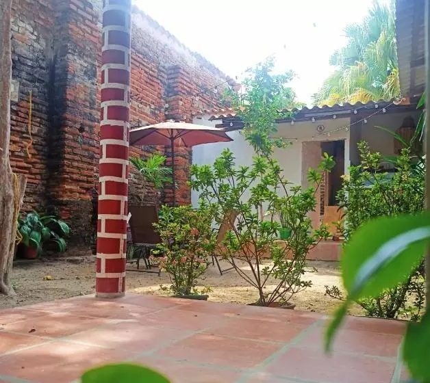 Albarrada Hotel Boutique