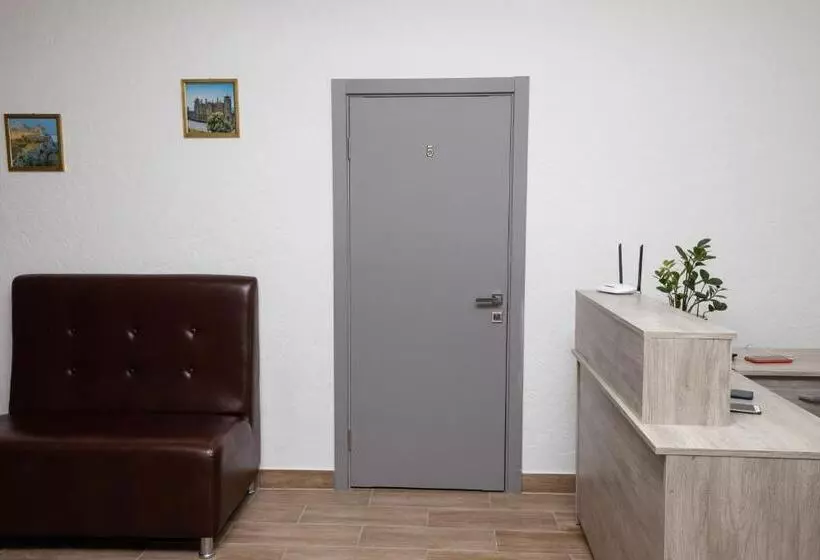 ユースホステル Your Home