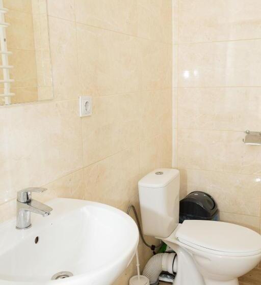 ユースホステル Your Home