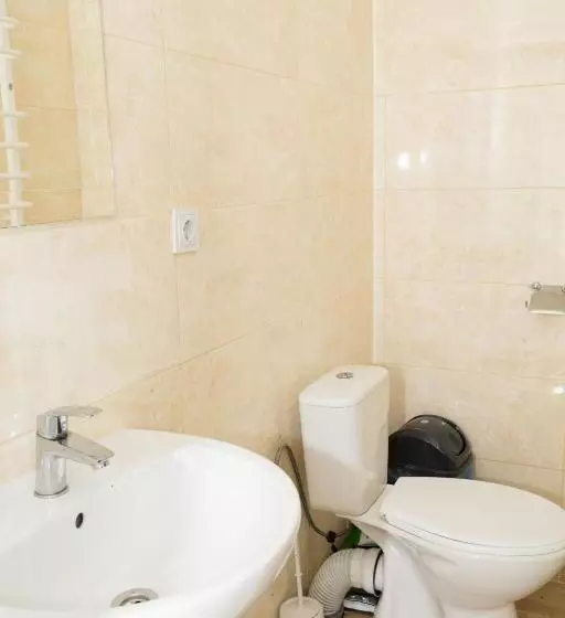 ユースホステル Your Home