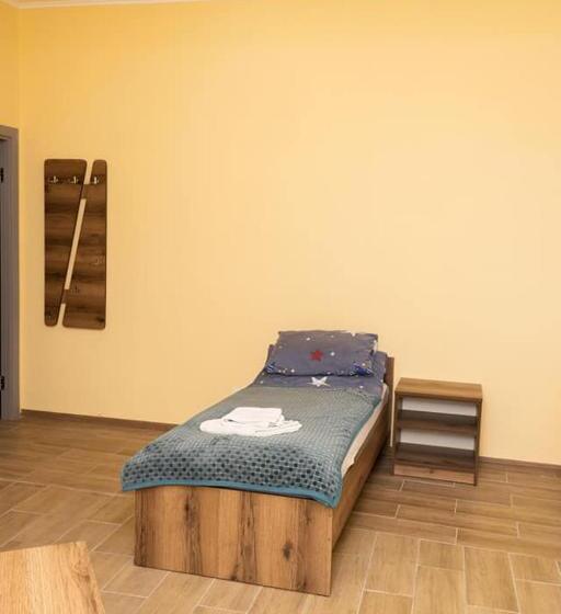 ユースホステル Your Home