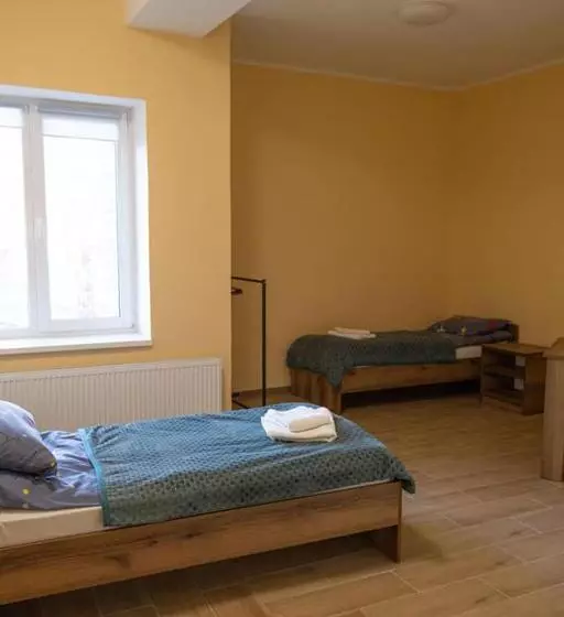 ユースホステル Your Home