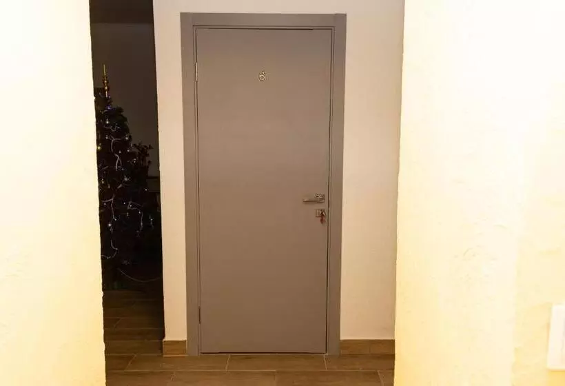 ユースホステル Your Home