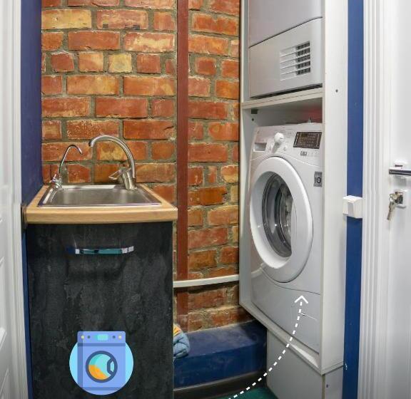 Vandrarhem Eva At Home   Bishkek