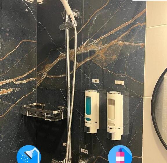 Vandrarhem Eva At Home   Bishkek