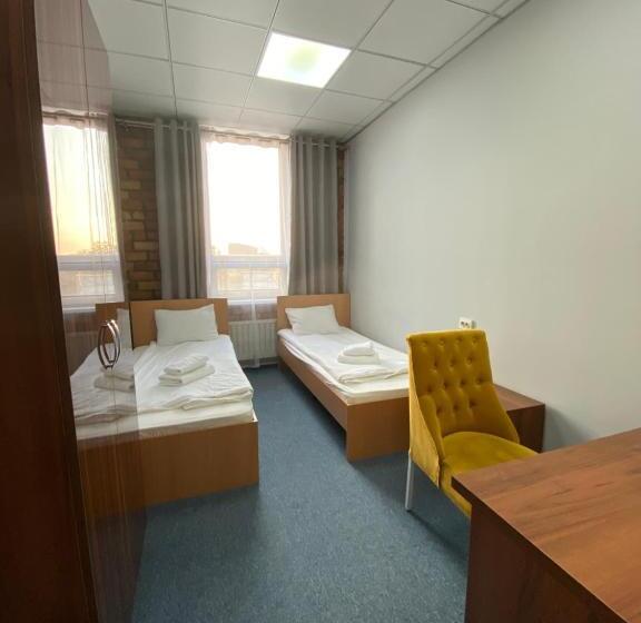 Vandrarhem Eva At Home   Bishkek