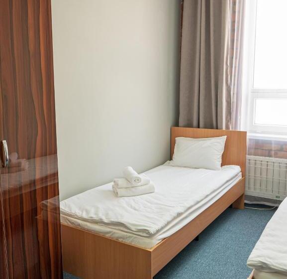 Vandrarhem Eva At Home   Bishkek