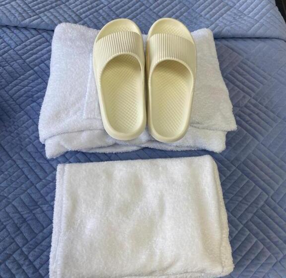 Vandrarhem Eva At Home   Bishkek