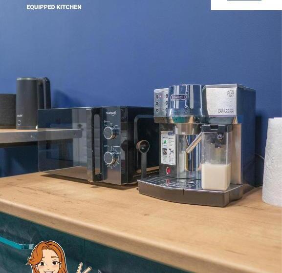 Vandrarhem Eva At Home   Bishkek