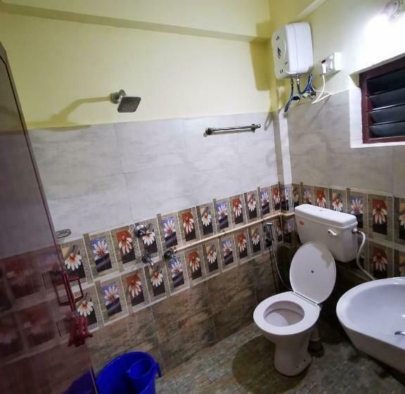 הוסטל J2 Stayin