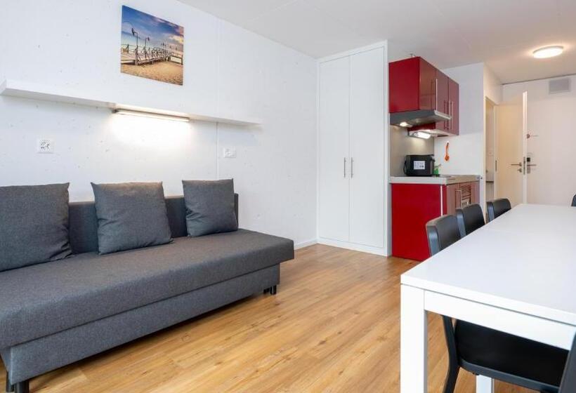 Anstatthotel Goldau Self Check In