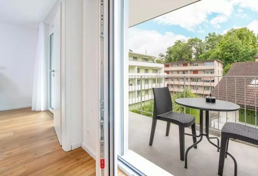 Anstatthotel Goldau   Self Check In