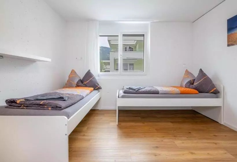 Anstatthotel Goldau   Self Check In