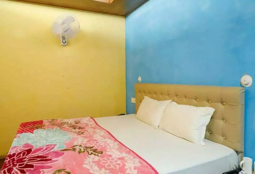 Aamiaismajoitus (B&B) Chanshal Camps And Resort