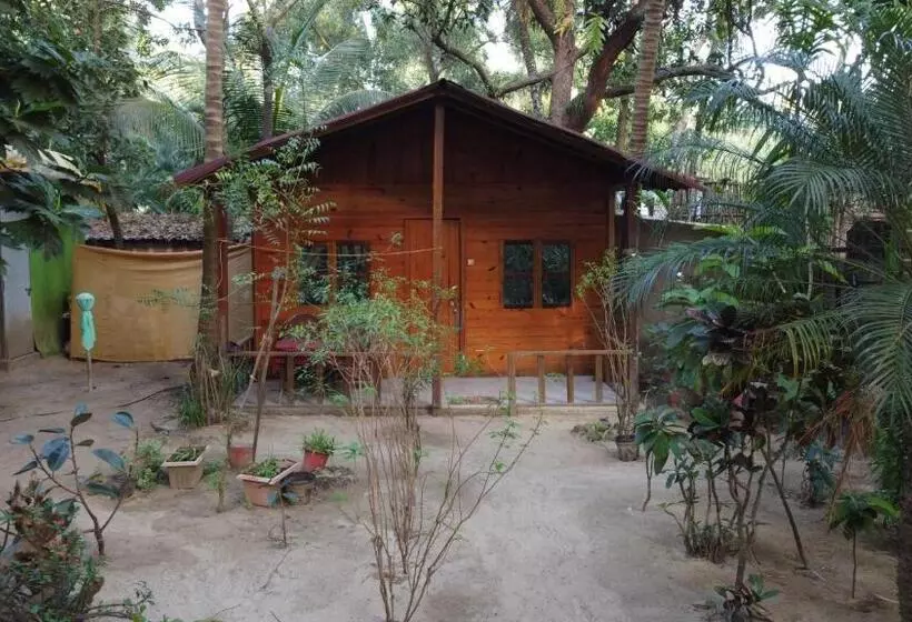 Aamiaismajoitus (B&B) Fernandes Bar And Restaurant
