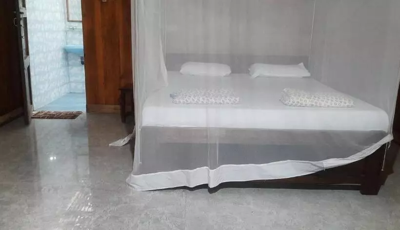Aamiaismajoitus (B&B) Fernandes Bar And Restaurant