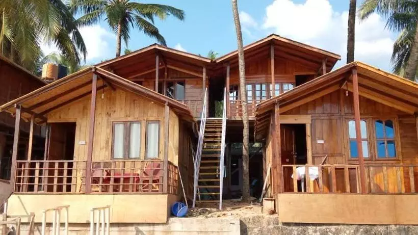 Aamiaismajoitus (B&B) Fernandes Bar And Restaurant