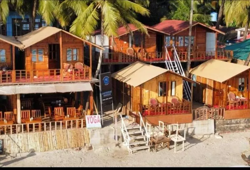 Aamiaismajoitus (B&B) Fernandes Bar And Restaurant