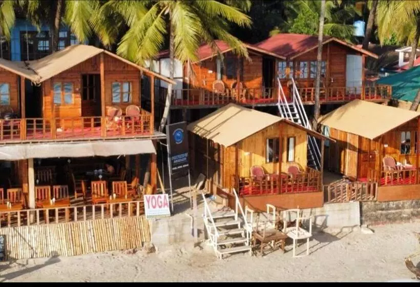 Aamiaismajoitus (B&B) Fernandes Bar And Restaurant
