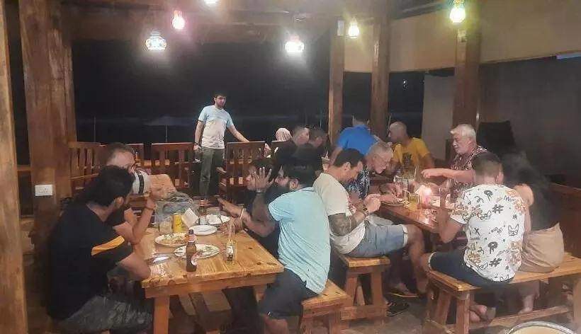 Aamiaismajoitus (B&B) Fernandes Bar And Restaurant