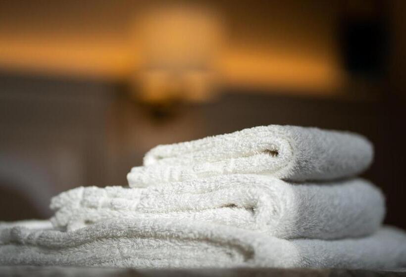 تختخواب و صبحانه Noble Floor Luxury Apartment