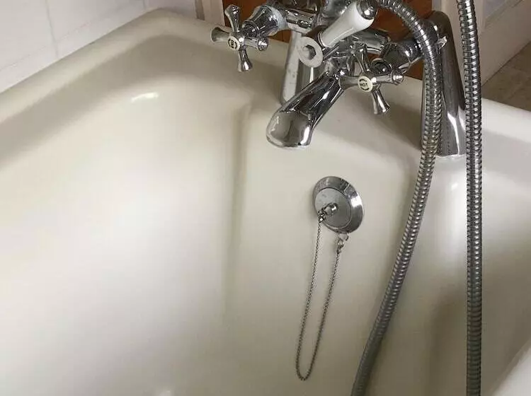 Aamiaismajoitus (B&B) The Jolly Sailor, Orford