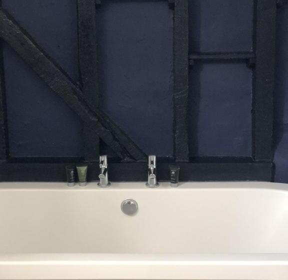 住宿加早餐  The Jolly Sailor, Orford