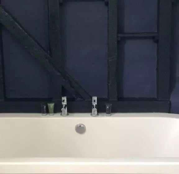 Aamiaismajoitus (B&B) The Jolly Sailor, Orford