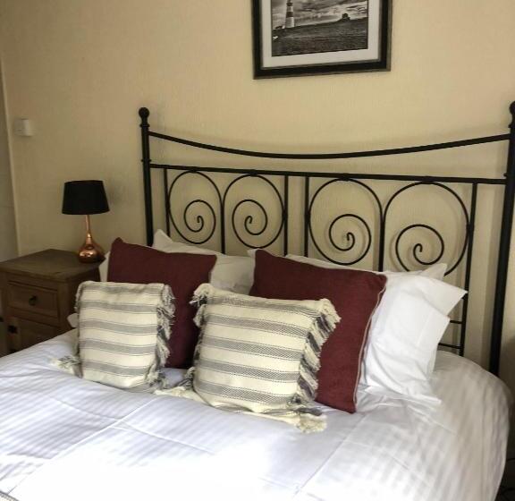 住宿加早餐  The Jolly Sailor, Orford