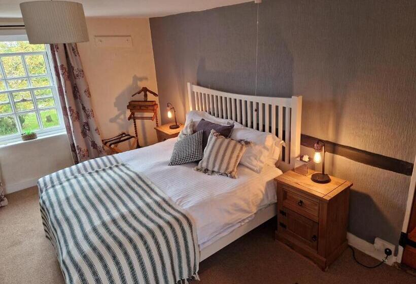 住宿加早餐  The Jolly Sailor, Orford