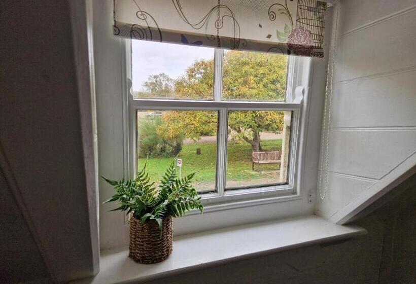 住宿加早餐  The Jolly Sailor, Orford