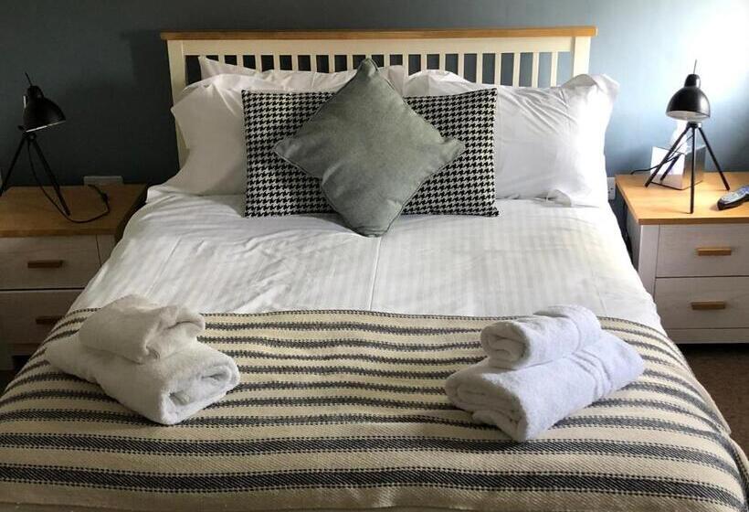 住宿加早餐  The Jolly Sailor, Orford