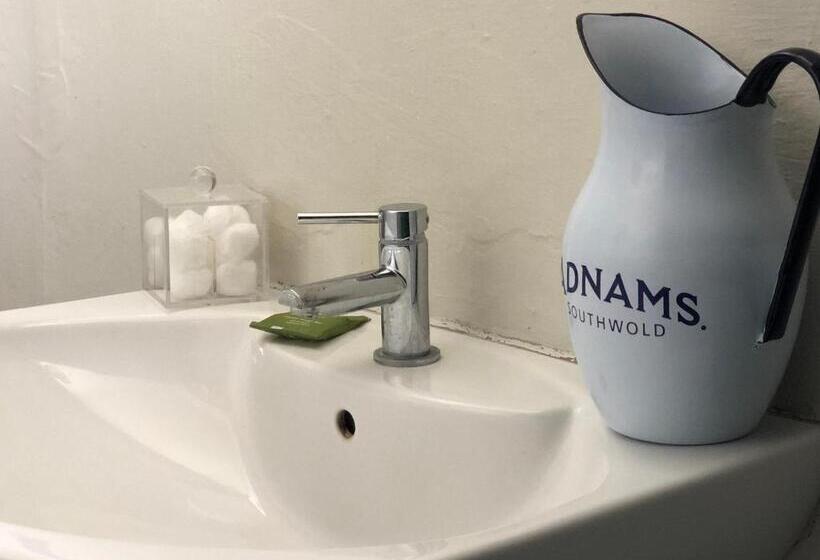 住宿加早餐  The Jolly Sailor, Orford