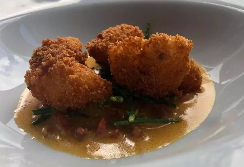 Aamiaismajoitus (B&B) The Jolly Sailor, Orford