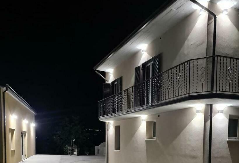 مبيت وإفطار Vinea Del Selvatico Cascina Agricola