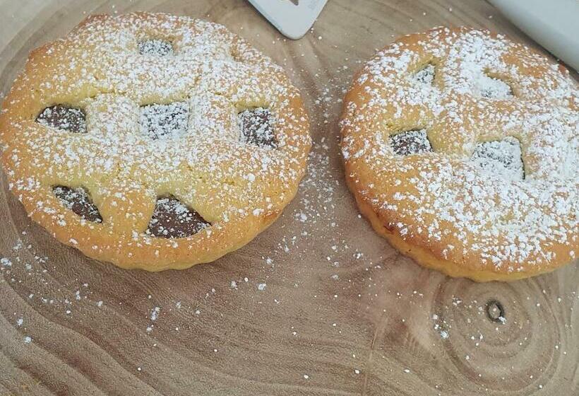 مبيت وإفطار Vinea Del Selvatico Cascina Agricola