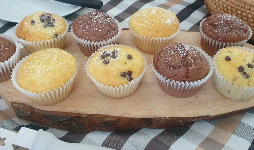 مبيت وإفطار Vinea Del Selvatico Cascina Agricola