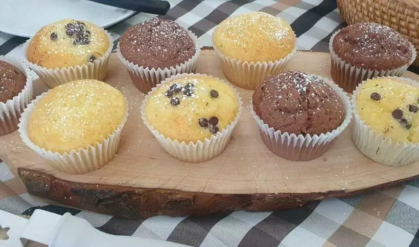 Aamiaismajoitus (B&B) Vinea Del Selvatico Cascina Agricola