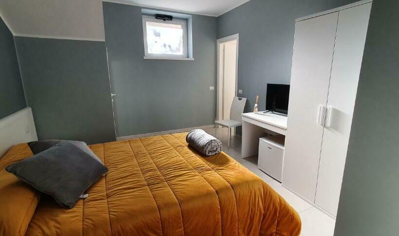 مبيت وإفطار Vinea Del Selvatico Cascina Agricola