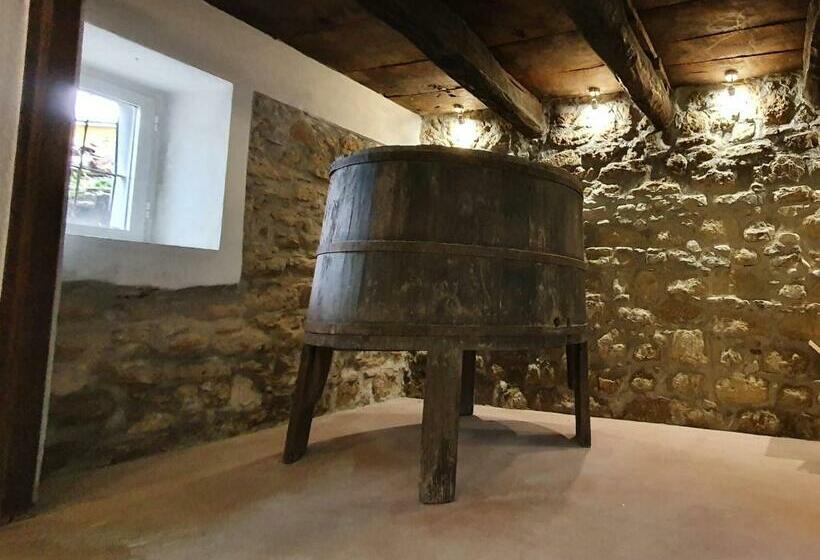 مبيت وإفطار Vinea Del Selvatico Cascina Agricola