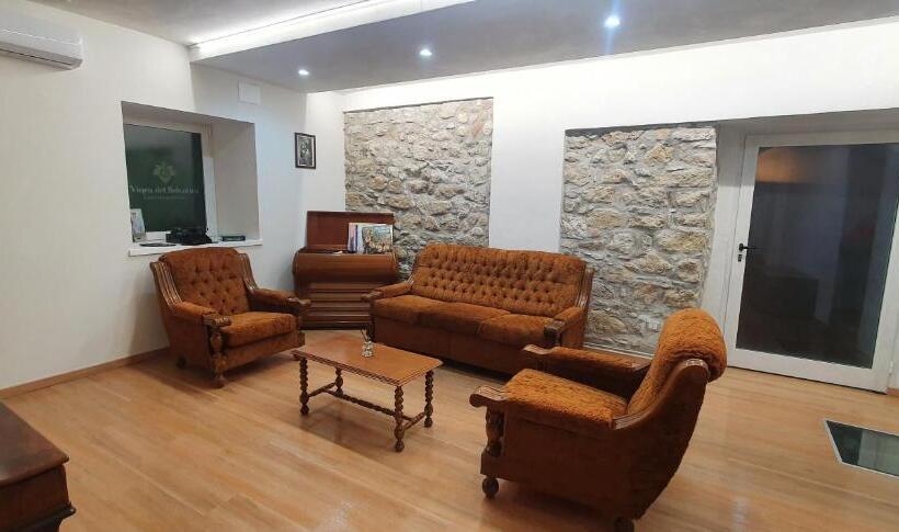 مبيت وإفطار Vinea Del Selvatico Cascina Agricola