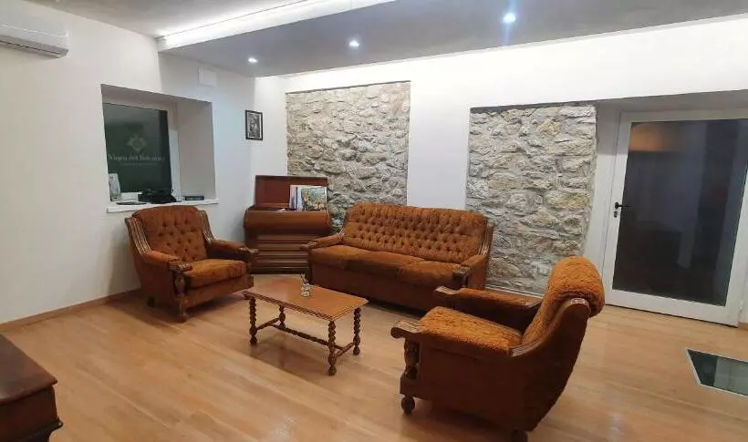 Aamiaismajoitus (B&B) Vinea Del Selvatico Cascina Agricola