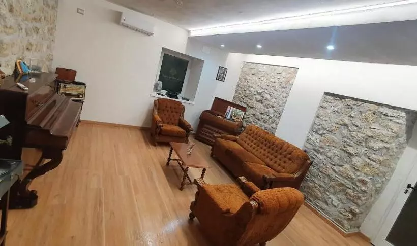 Aamiaismajoitus (B&B) Vinea Del Selvatico Cascina Agricola