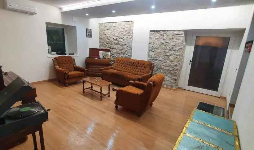 Aamiaismajoitus (B&B) Vinea Del Selvatico Cascina Agricola