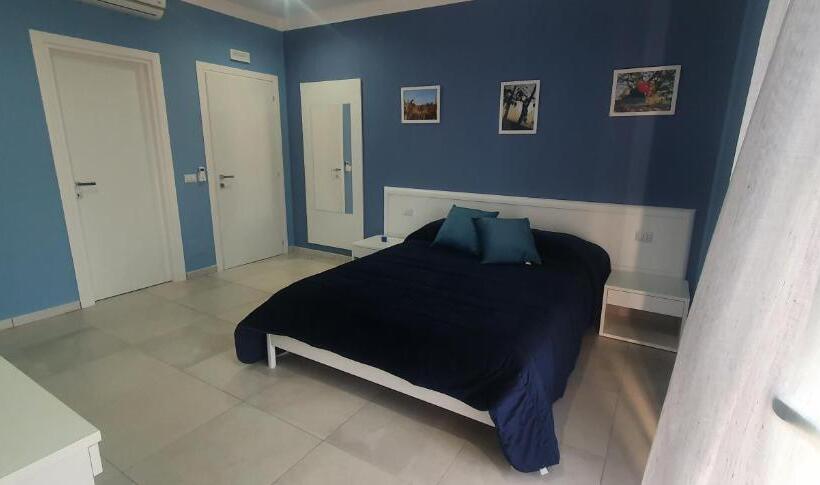 مبيت وإفطار Vinea Del Selvatico Cascina Agricola