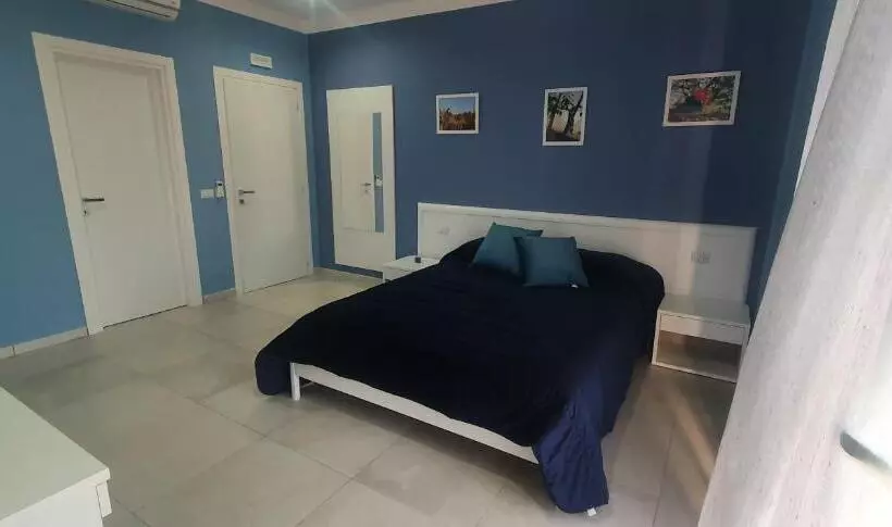 Aamiaismajoitus (B&B) Vinea Del Selvatico Cascina Agricola