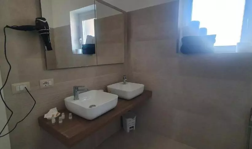 Aamiaismajoitus (B&B) Vinea Del Selvatico Cascina Agricola