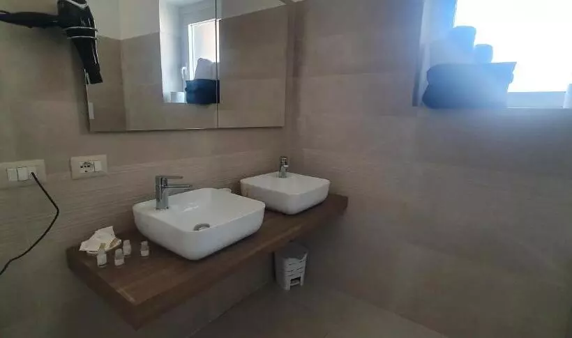 Aamiaismajoitus (B&B) Vinea Del Selvatico Cascina Agricola