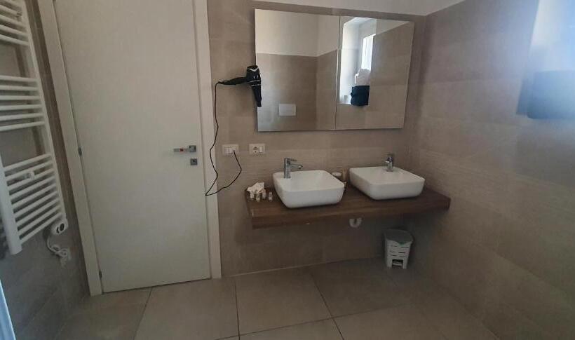 مبيت وإفطار Vinea Del Selvatico Cascina Agricola